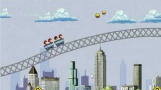 Rollercoaster Rush- Level 1