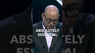 Simon Stiell emphasizes - cities, states, & regions are where the climate fight can be won or lost