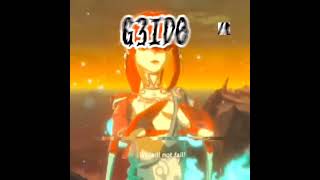 CALAMITY GANON | #zelda #phonkagressive #totk #tearsofthekingdom | SHAPE OF YOU FUNK |