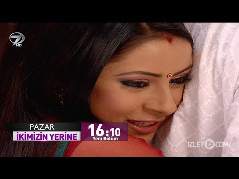 İkimizin Yerine 156. Bölüm Fragmanı - 10 Şubat Pazar