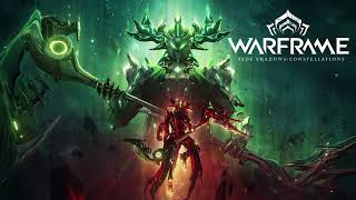 Warframe OST - Jade Shadows: Constellations - Hunhow Lair Music (Cue D)