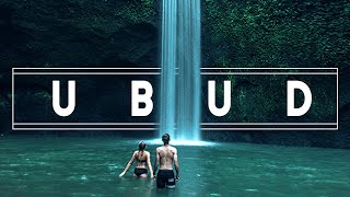 What To Do In UBUD  BALI Travel Guide!