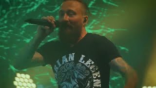 Video thumbnail of "Kowalsky meg a Vega - Amilyen hülye vagy, úgy szeretlek LIVE"