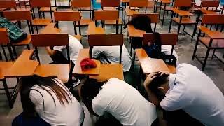 Dapat gawin habang may lindol| Tips