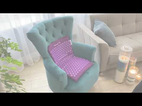 Акупунктурный коврик Planta Thai PT-MAT1