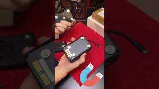 Core SWX SNAP Mighty 45Wh Battery   Sony FX3A Setup | Smart Stacking V-Mount Demo