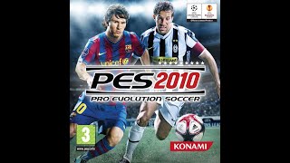 Delphic - Counterpoint - Pro Evolution Soccer 2010 Soundtrack