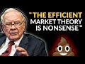 Warren Buffett Slams Efficient Market Theory: What Investors Need to Know 💡