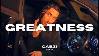 [FREE] (GUITAR) Baby Mane x 24wavey Type Beat - "Greatness" | Uk Melodic Guitar Type Beat 2024