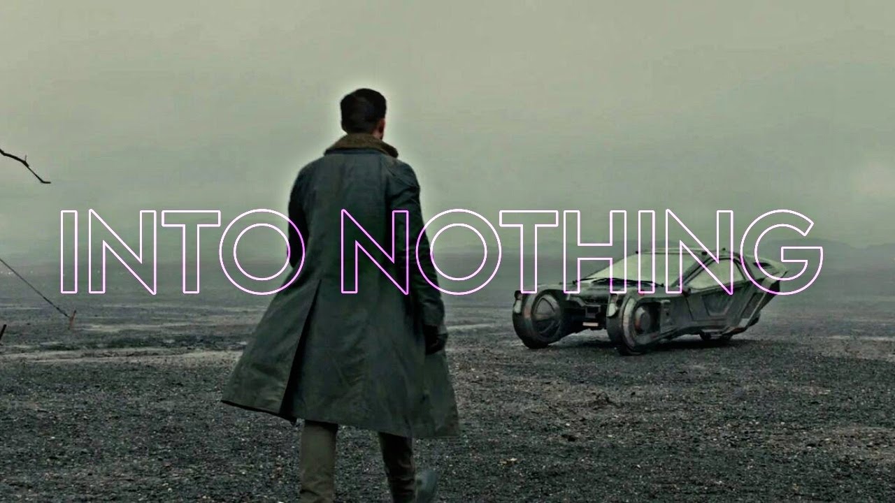 Blade runner 2049 | Mr.Kitty - Into nothing