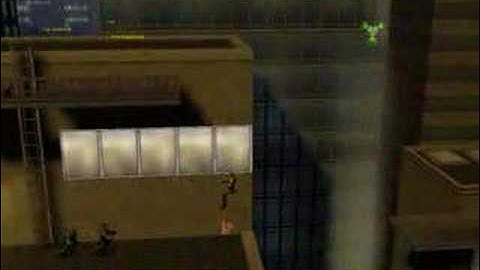 Duke Nukem: Manhattan Project Level 1