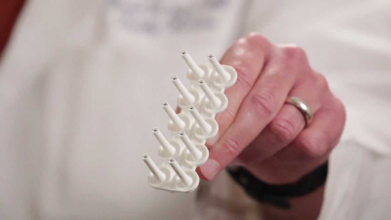 When over the counter allergy medicine doesn't work YouTube