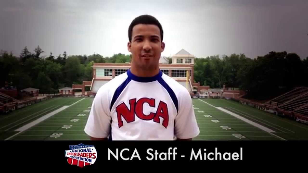 anaheim hotels NCA Staff - Michael - Step Up Your Game With NCA