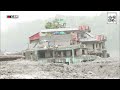 After Nepal Floods, Former NDMA Advisor Urges India to Strengthen Disaster Preparedness