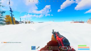 ВОТ ДЛЯ ЧЕГО НУЖНЫ НАУШНИКИ В Rust/Раст #devblog