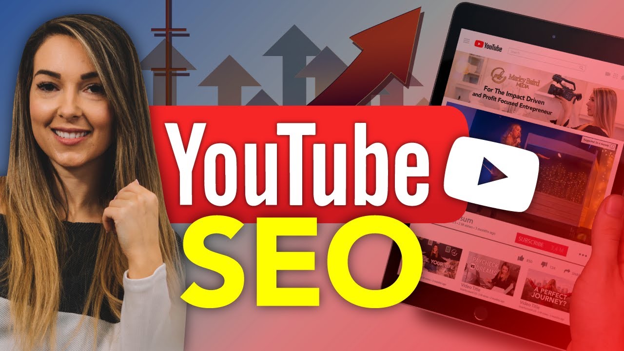 YouTube SEO