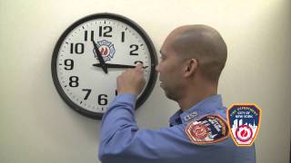 Change Your Clocks - Change Your Batteries News