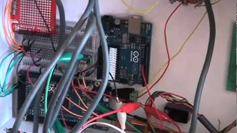 L-OS progress update 7: the new GUI (progress bars and popups!) and it