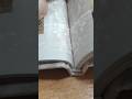 Твердая обложка, прошитый корешок — качество в деталях! 👌