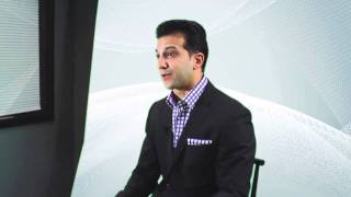 CEO Centerfold - Arman Sadeghi - March 2012