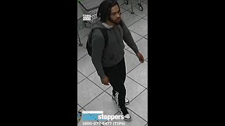 Manhunt underway for man who raped girl, 12, in Brooklyn housing complex