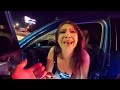 Spoiled Drunk Girl Crashes Brutally, Nearly Kills Man, Fake Cries to Emotionally Blackmail Cops