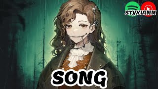 TOOTH FAIRY SONG | Open Wide | STYXIANN [Reverse: 1999]