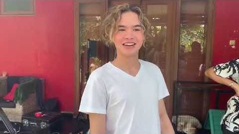 Behind the Scene “Kamu dan Aku” Offical Music Video” Part 1