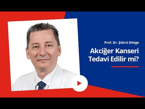 Akciğer Kanseri Tedavi Yöntemleri Nelerdir? Akciğer Kanseri Tedavi Edilebilir mi?