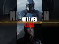 Mandalorian VS Star-Lord - Who Wins? #marvel #starwars #mcu #mandalorian #guardiansofthegalaxy