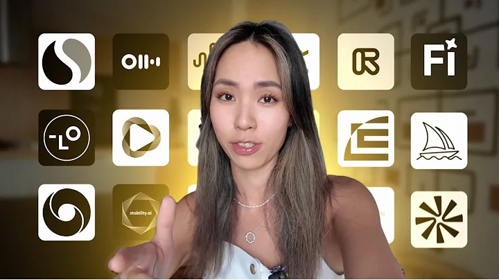 10 Best AI Tools for Your Business (Digital Marketing, Content Creation & More)