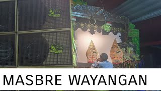 Brewog Wayangan