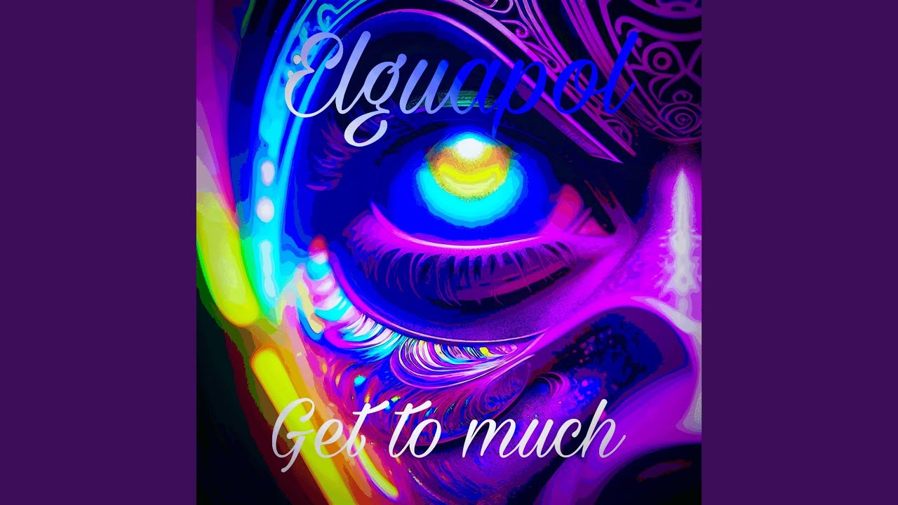 YouTubeでGet to Muchを視聴