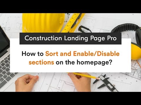 How to sort