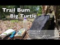 【UL系ザック】トレイルバム ビッグタートルのあれこれ/日帰りザックのすすめ