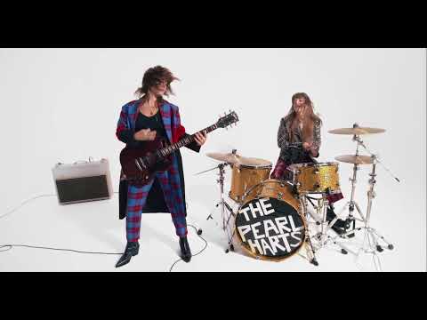 The Pearl Harts
