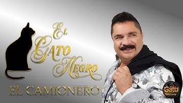 El Gato Negro - El Camionero Versión 2021 (Video Oficial)