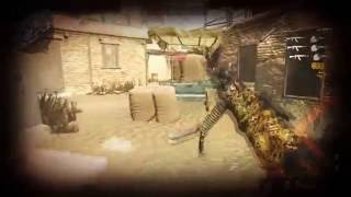 WARFACE: MONTAGE -ZeroCOOL- #4