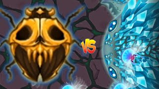 QUÁ KINH KHỦNG BỌ ĐẦU LÂU TRÀN NGẬP THẾ GIỚI - CUA CHIẾN TRANH VỚI VUA CÁ - CRAB WAR screenshot 5