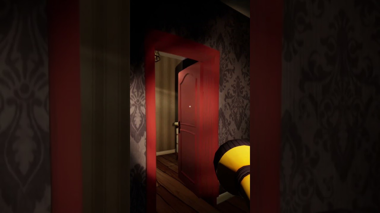 Screw saving the kid I'm listening to art 