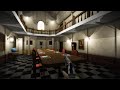 Resident evil in 1st person fan remake