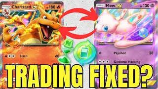 The BEST Strategy For Trading In Pokemon TCG Pocket! screenshot 5
