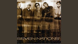 Scream - Seven Nations