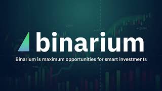 Binarium Trading Platform - Reviews of Binarium - Binary Options Broker