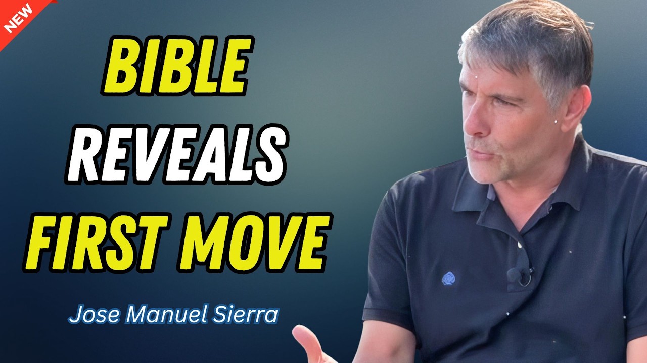 Jesús Advirtió Sobre el 20 de Febrero de 2026… y Ya Empezó - Pastor José Manuel Sierra