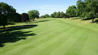 BMCC Hole 8