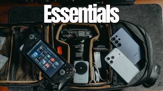 7 Pieces Of Tech I Travel With (And Why)