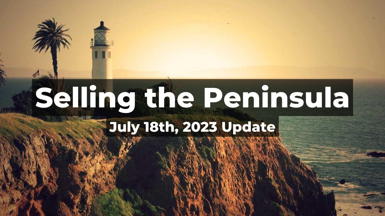 The Best Peninsula Coastal Perfection Luxury Homes That Buyers Miss to