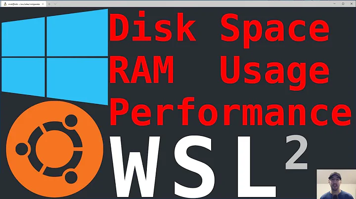 3 Gotchas with WSL 2 around Disk Space, Memory Usage and Performance