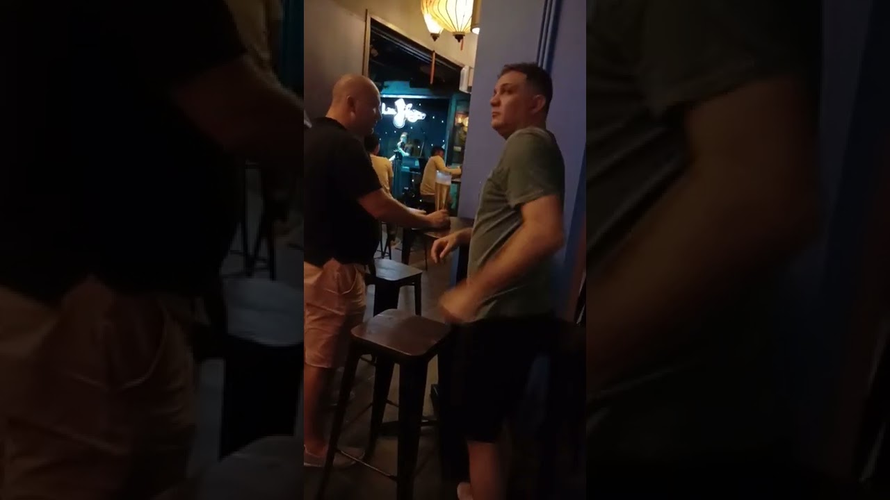 Unknown English Song Singapore